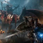 The Lords of the Fallen new screenshots-2