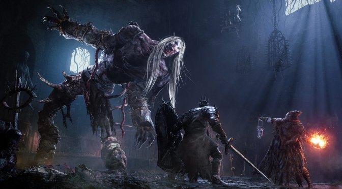 Lords of the Fallen Patch v.1.1.243 improves performance by optimizing UE5’s Lumen