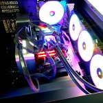 AMD Ryzen 9 7950X3D DSOG PC System-1