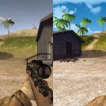 Battlefield 1942 Graphics Overhaul Mod-1