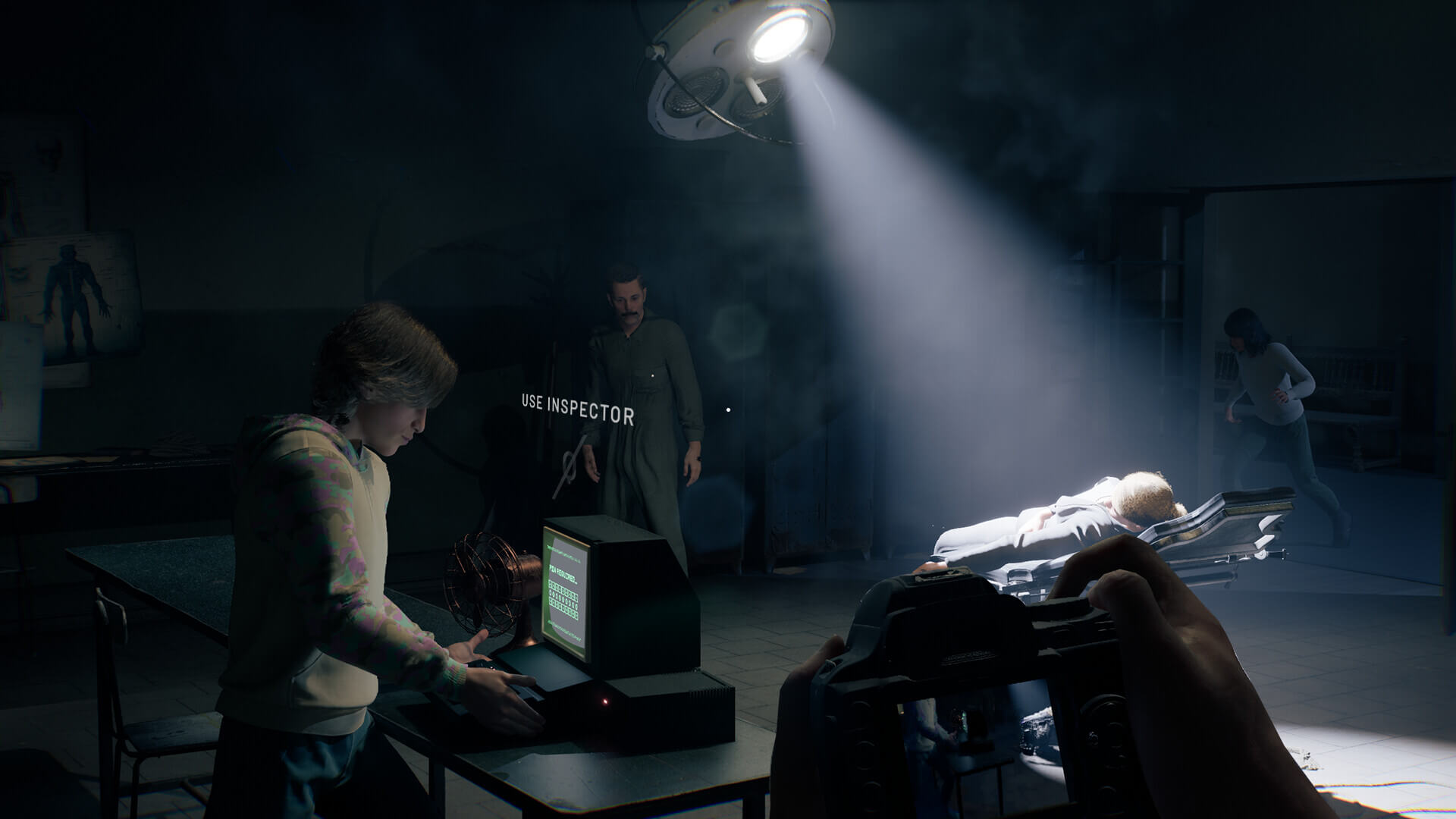First gameplay teaser trailer for Unreal Engine 5powered social