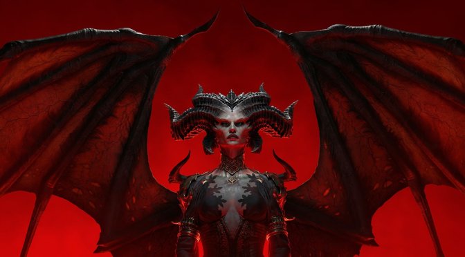 Diablo 4 Ray Tracing Update Launches on March 26th