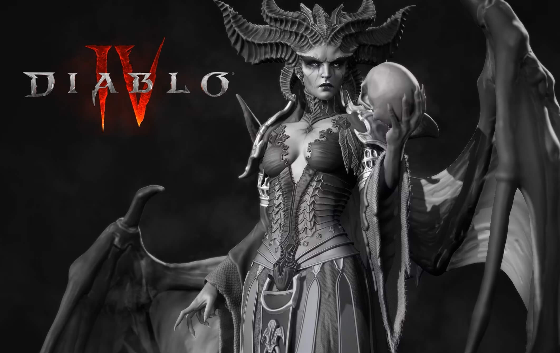 Blizzard may ban you for using simple mods in Diablo 4