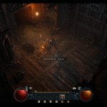 Diablo 4 Open Beta screenshots-7