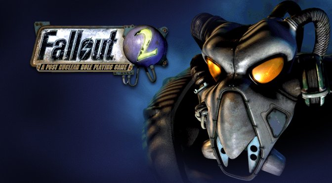 This Fallout 2 Mod adds voices to over 40 NPCs, featuring over 1500 lines of dialog