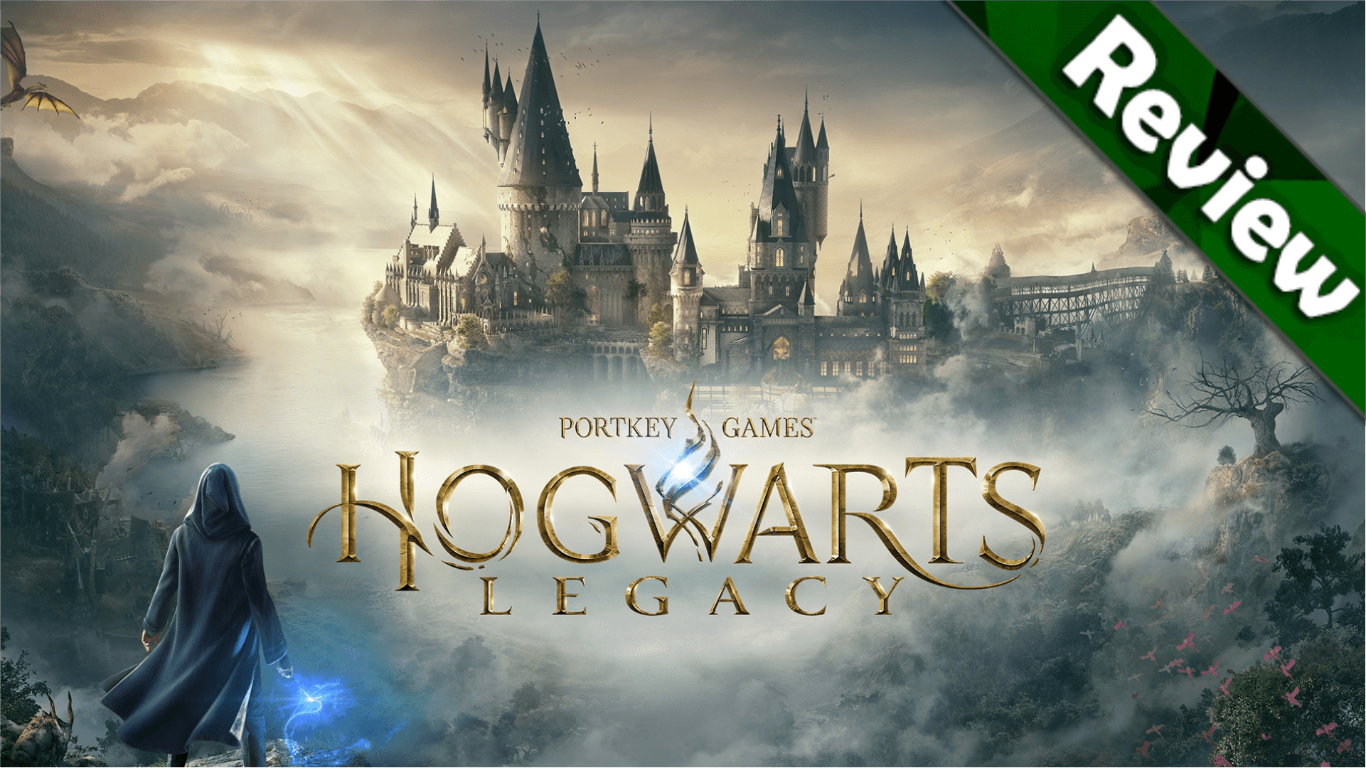 Hogwarts Legacy: PC performance and tech review