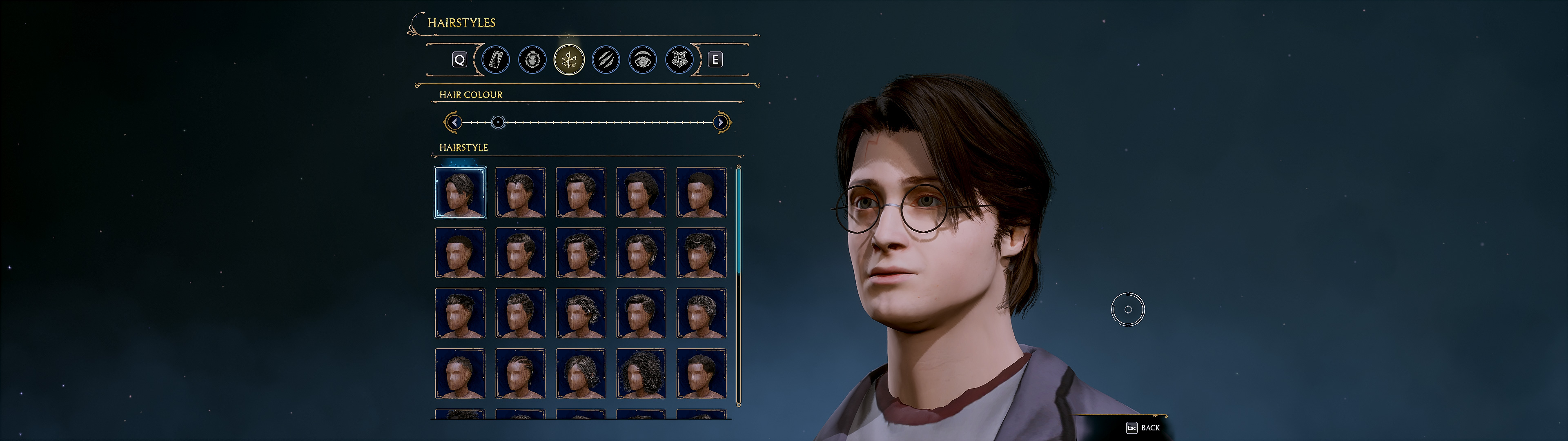 You can finally play as Harry Potter in Hogwarts Legacy thanks to mods