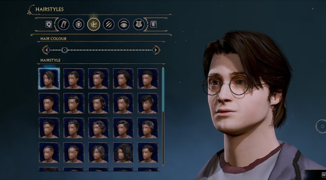 Harry Potter Mod for Hogwarts Legacy header