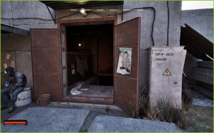 S.T.A.L.K.E.R. 2 looks stunning in these new leaked WIP screenshots