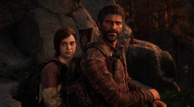 The Last of Us Part I Remake feature 2