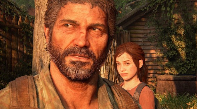 The Last of Us Part I Patch 1.0.2.1 released, fixes mouse camera stutters