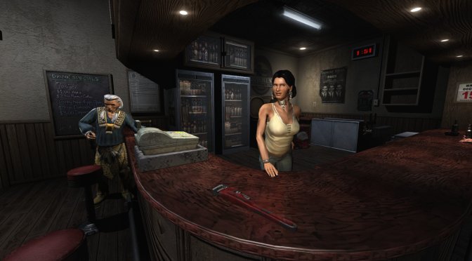 Prey HiDef V2.0 HD Remaster available for download