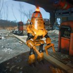 Fallout 4 HD Texture Packs for Robots-1