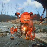 Fallout 4 HD Texture Packs for Robots-3