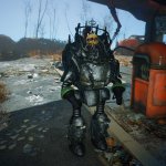 Fallout 4 HD Texture Packs for Robots-4