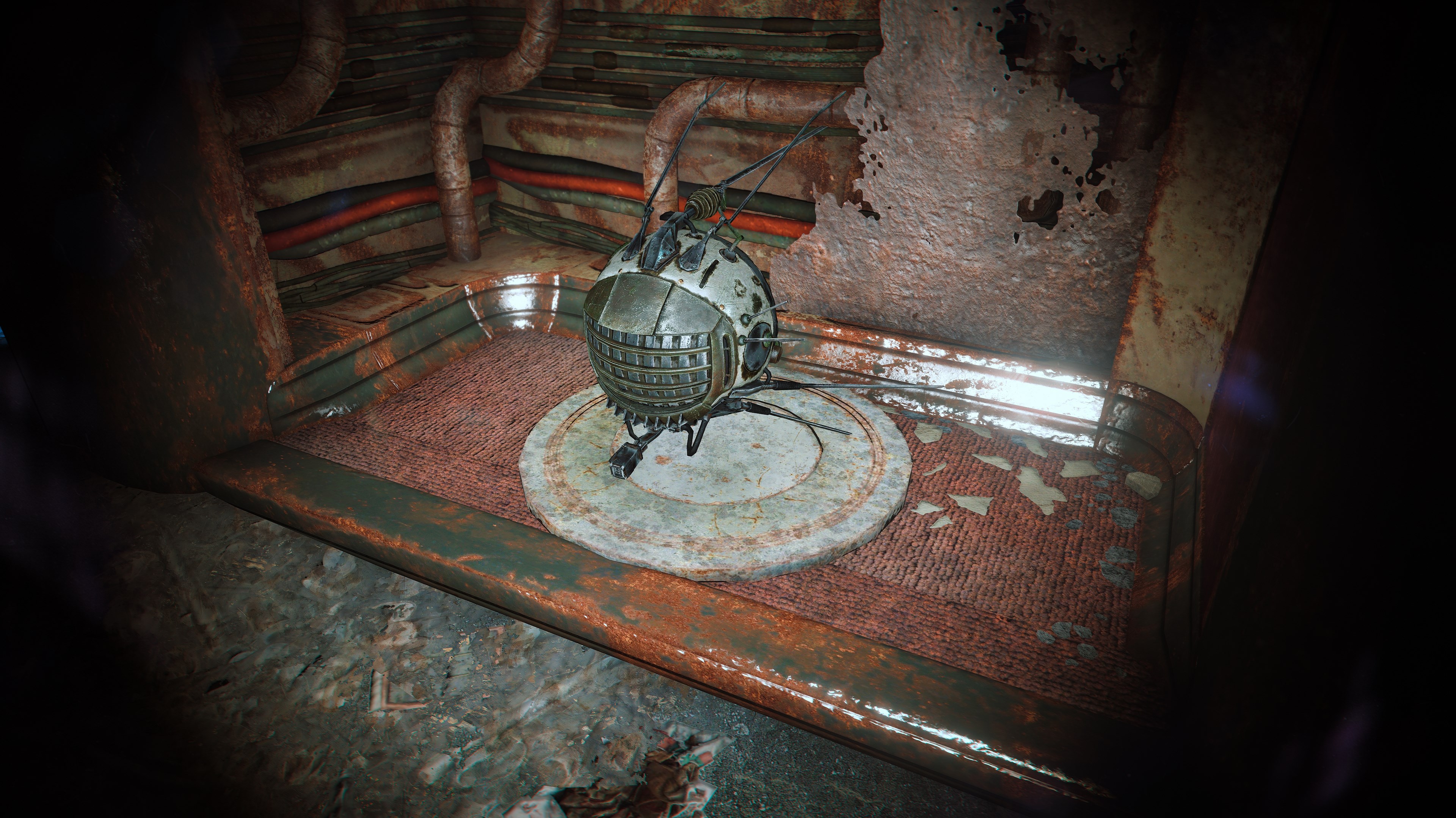 Fallout 4 texture compressor фото 64