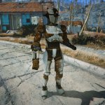 Fallout 4 HD Texture Packs for Robots-6