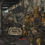 Fallout Tale of Two Wastelands HD Texture Pack-5