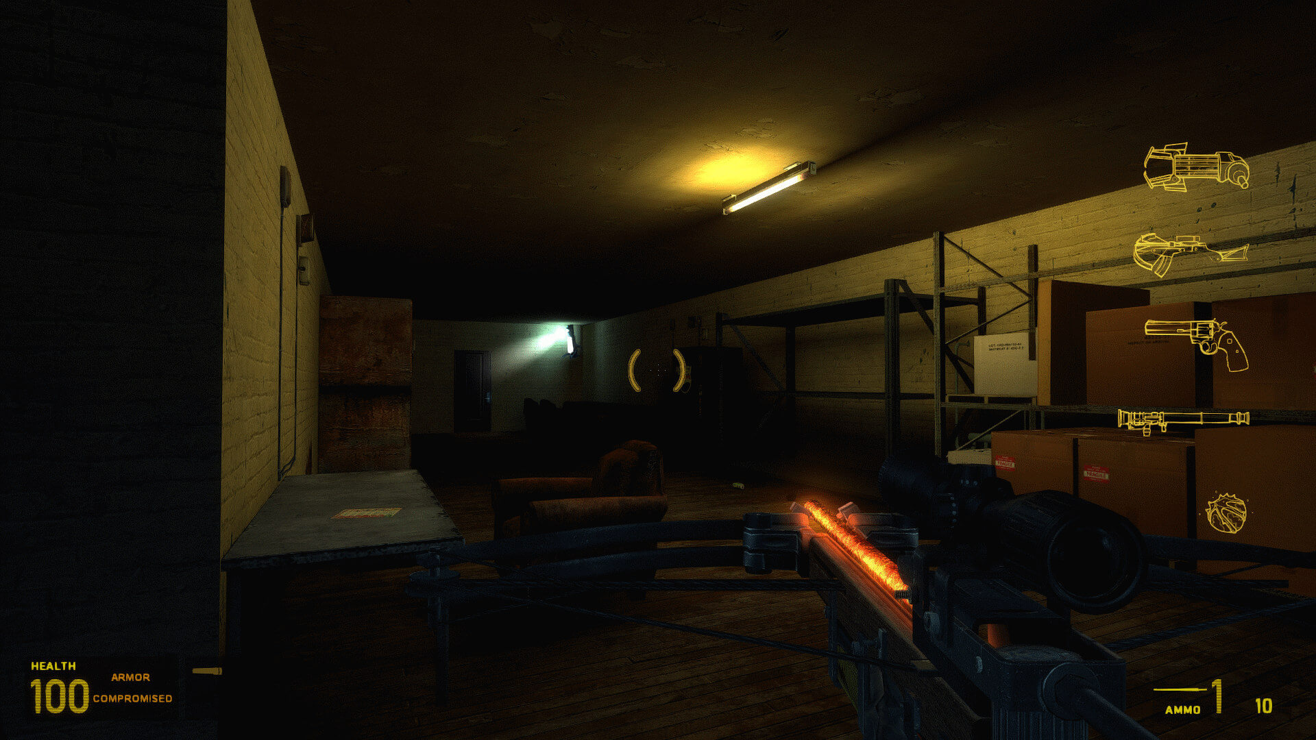 Half-Life 2, Episode 3 The Closure v. 2.0 news - Mod DB