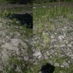 Red Dead Redemption 2 HD Texture Pack for Terrain-2