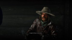Red Dead Redemption 2 gets a 4K Texture Pack for its story/main characters