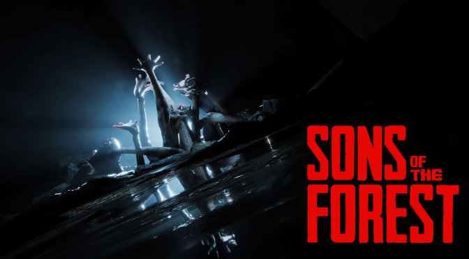 Sons Of The Forest Update 04 released, adds Action Cam, AI improvements and bug fixes, full patch notes