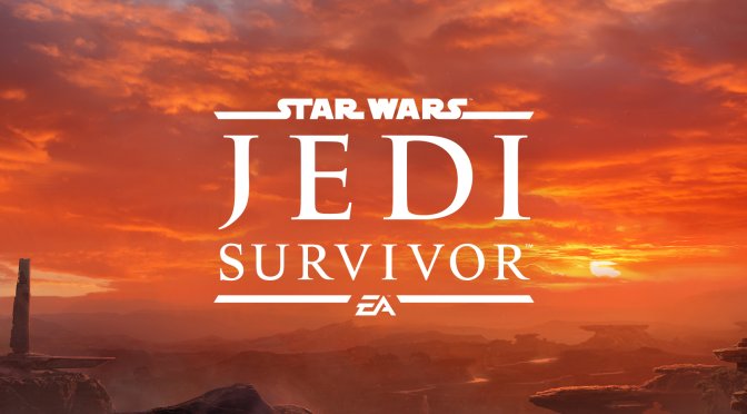 Star Wars Jedi Survivor Update 5 released, is 3.2GB in size, full patch notes