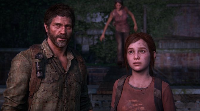 The Last of Us Part I Patch 1.0.5.1 brings stability improvements