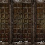 protoFaithful 4k texture pack for Morrowind-3