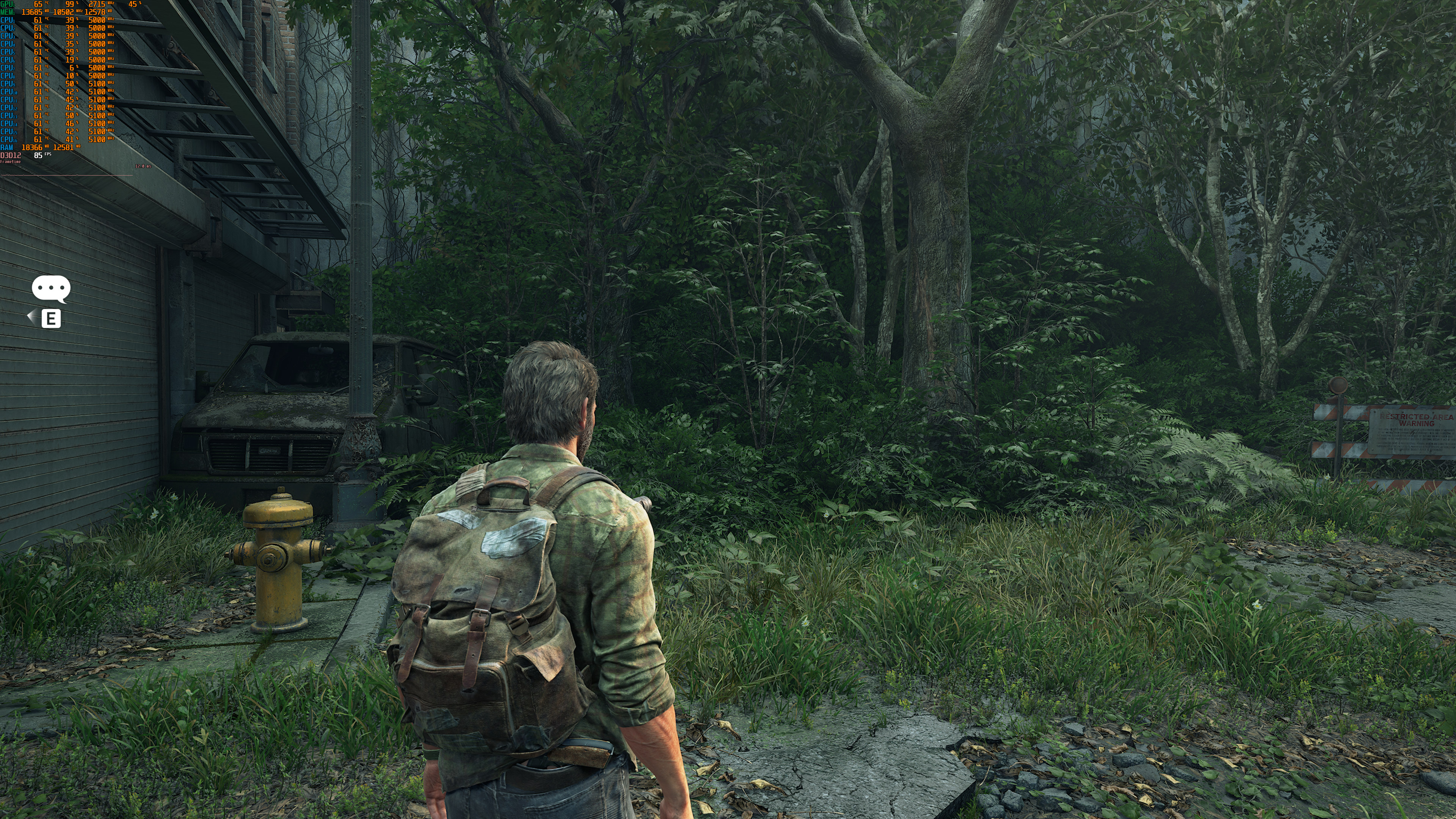 How to Play The Last of Us on PC  A HUGE Performance & Stability