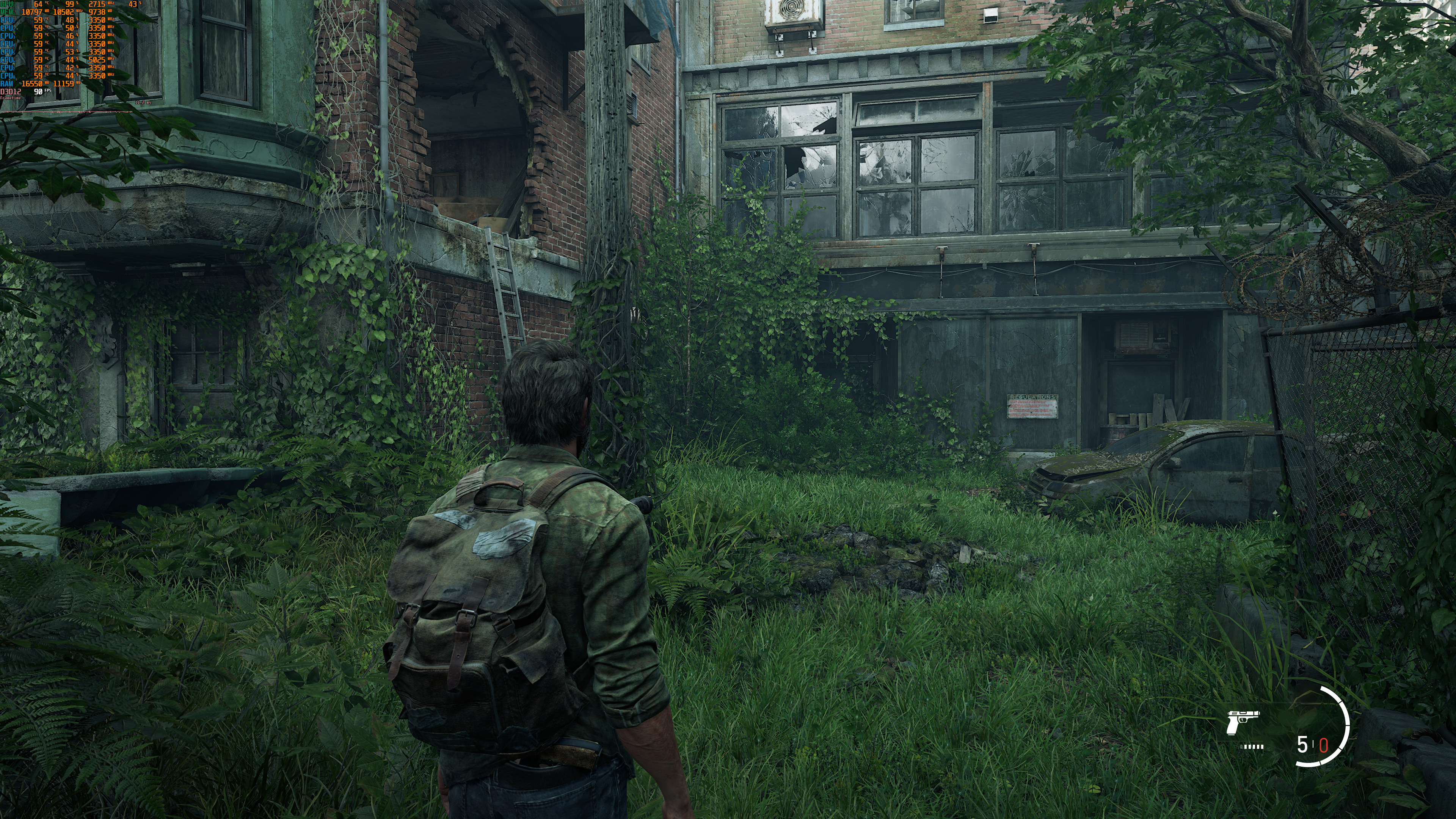 The Last of Us Part 1 PC Patch Focuses on Performance Improvements, Reduced  Shader Building Times, and More