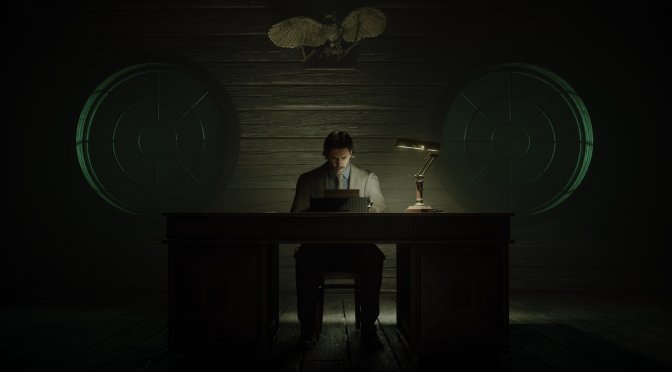 Alan Wake 2 gets an official Gamescom 2023 gameplay trailer