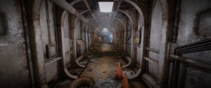 Fallout 3 gets another lore-friendly HD Overhaul Texture Pack