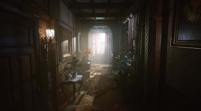 Layers of Fear PC Demo releases this Monday, PC requirements revealed