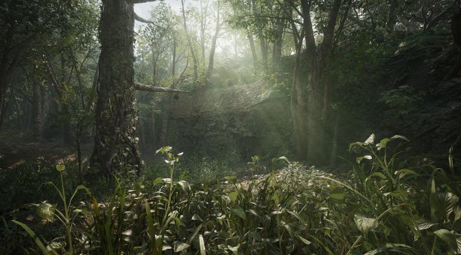 Metal Gear Solid 3 Snake Eater Remake screenshots-2