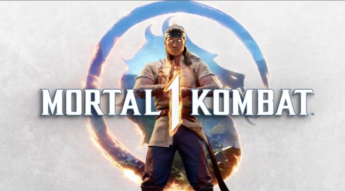 First 17 minutes of gameplay from the story mode of Mortal Kombat 1