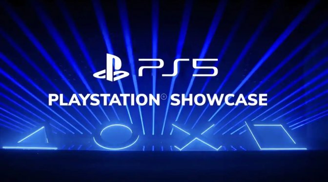 Playstation Showcase 2023