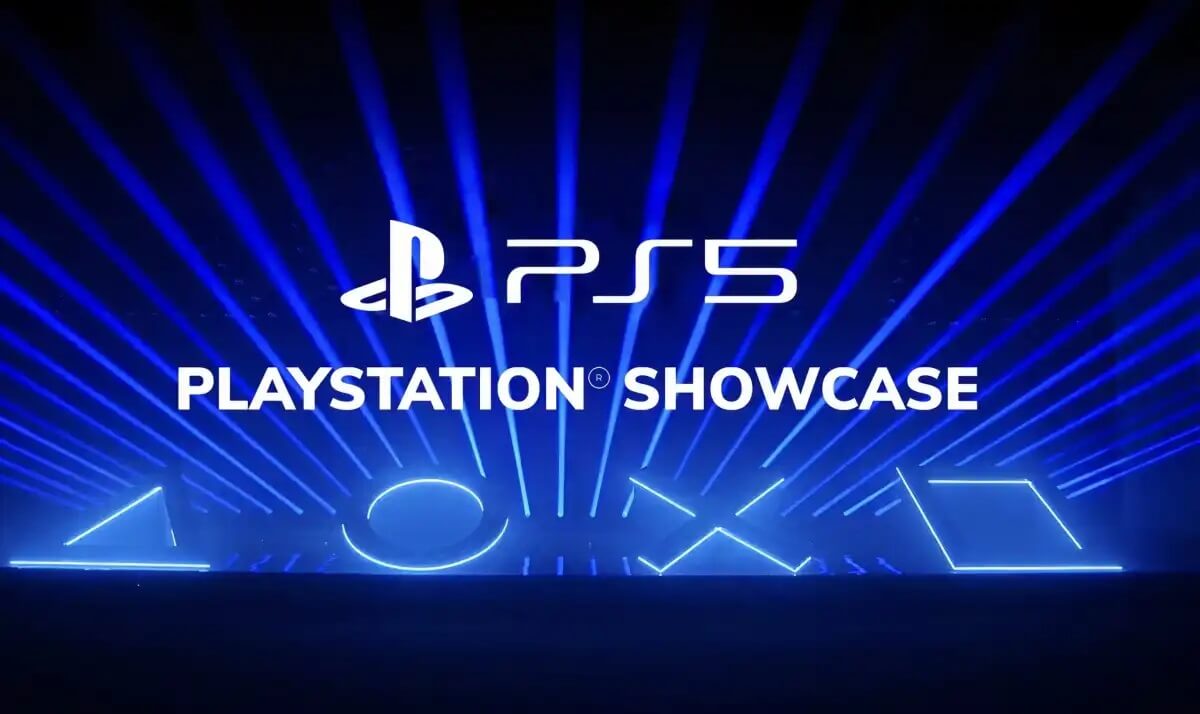 What is the PlayStation Showcase? Here is everything announced
