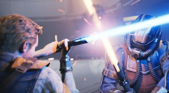 Respawn focuses on making more money instead of improving the performance of Star Wars: Jedi Survivor