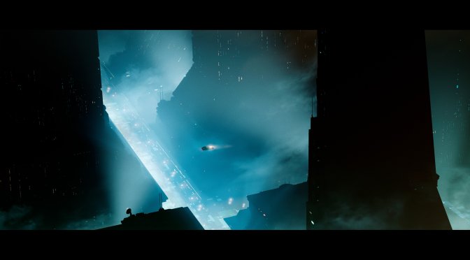 Annapurna has announced a new Blade Runner game, Blade Runner 2033: Labyrinth