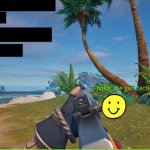 Fortnite first-person screenshots leaked-1
