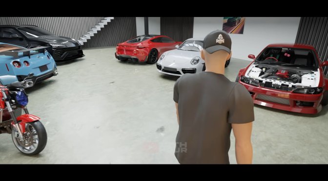 This GTA 6 fan-made trailer in Unreal Engine 5 looks dope