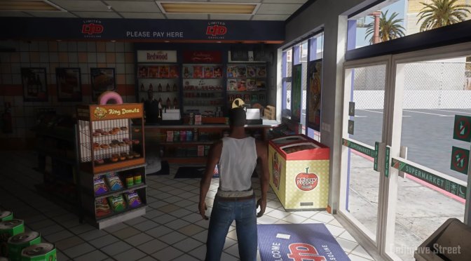 GTA: San Andreas ou GTA 5? Qual é o melhor game da série da