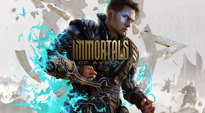Immortals of Aveum will be upgraded to Unreal Engine 5.2 with improvements to both Nanite and Lumen