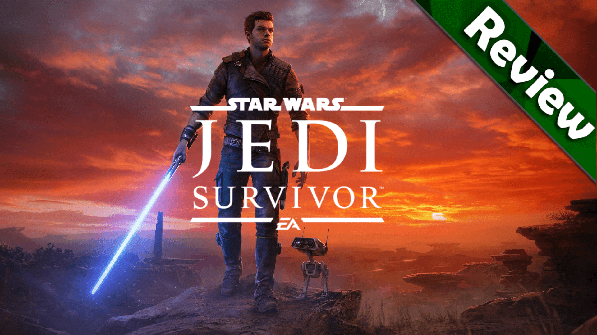 Why Star Wars Jedi: Survivor doesn't hit reset on Cal's combat abilities