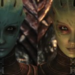 Mass Effect Legendary Edition HD Texture Pack-1