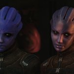 Mass Effect Legendary Edition HD Texture Pack-2