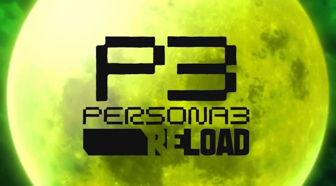 Persona 3 Reload and Persona 5 Tactica trailers leaked online