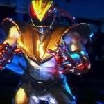 Power Rangers Mod for Street Fighter 6-2