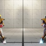 Power Rangers Mod for Street Fighter 6-3